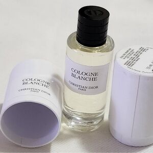 Dior Cologne Blanche